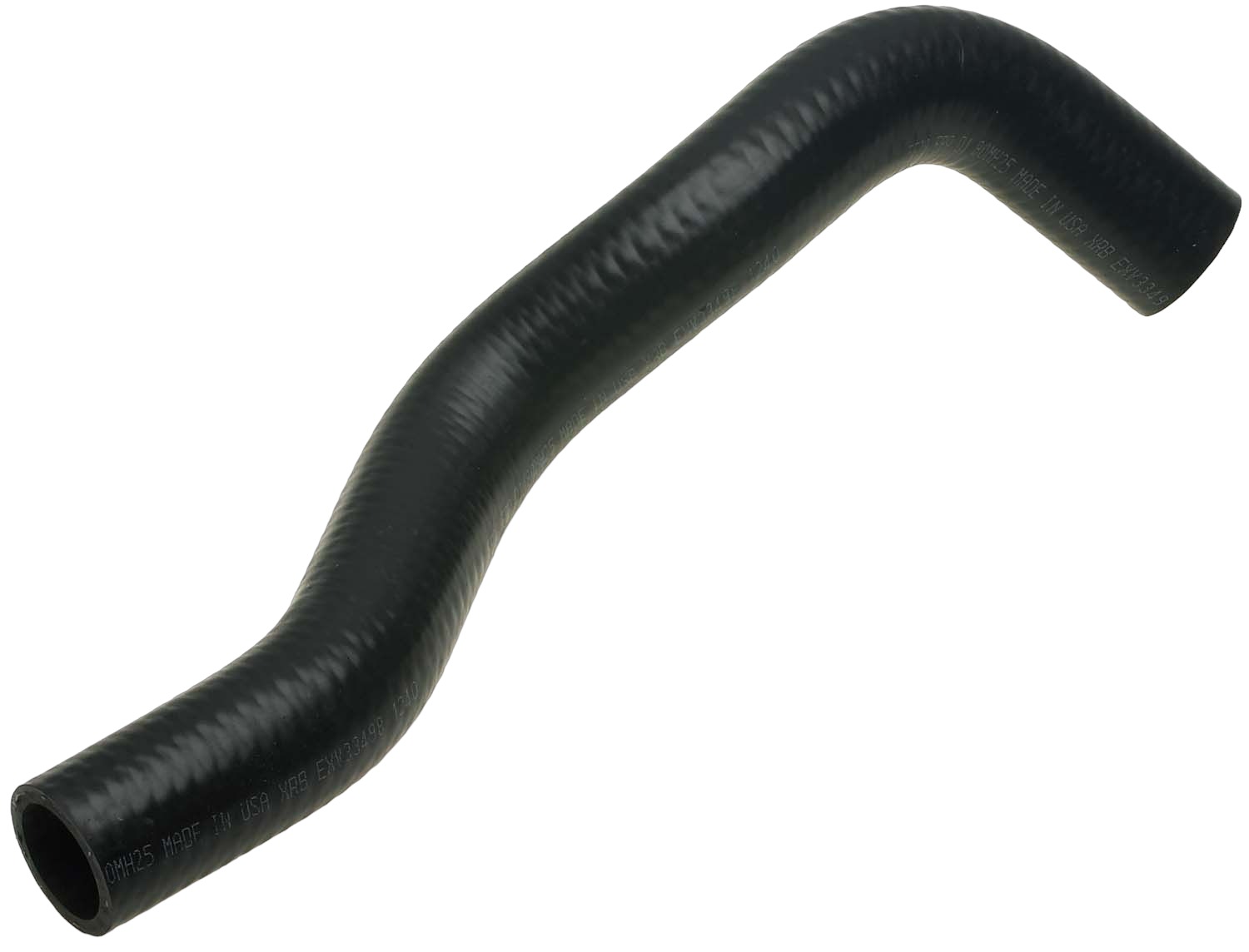 Gates 22972 Premium Molded Coolant Hose