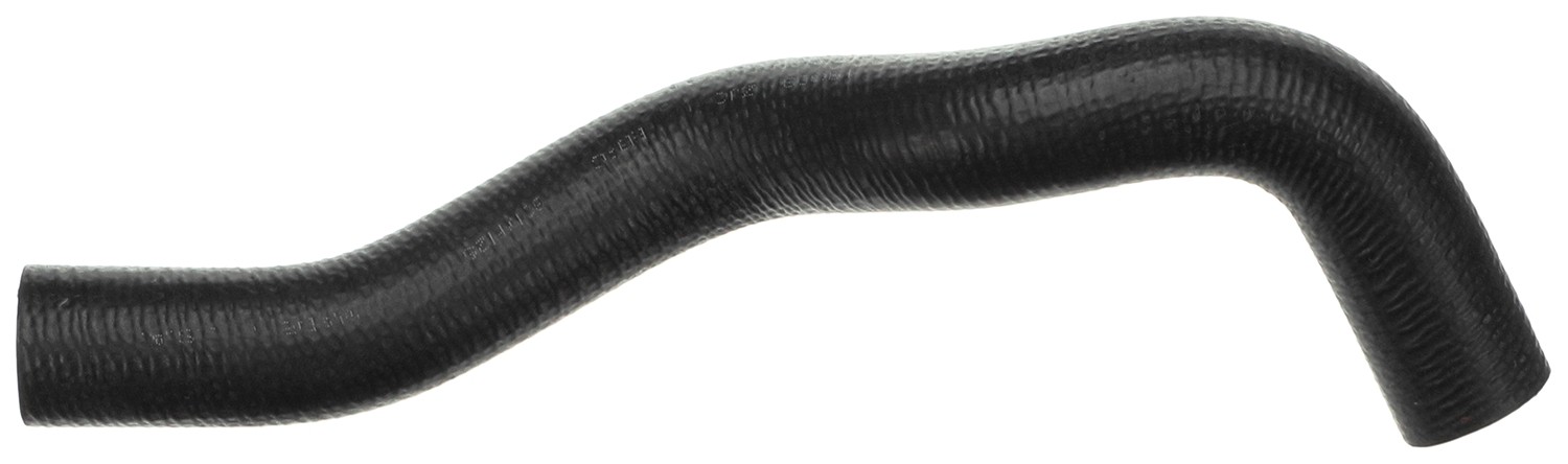 Gates 22972 Premium Molded Coolant Hose - Image 2