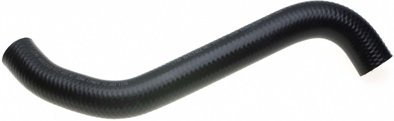 Gates 22974 Premium Molded Coolant Hose