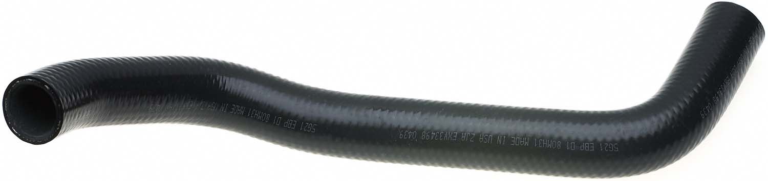 Gates 22978 Premium Molded Coolant Hose