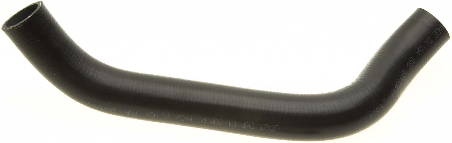 Gates 22979 Premium Molded Coolant Hose