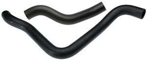Gates 22981 Premium Molded Coolant Hose