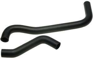 Gates 22997 Premium Molded Coolant Hose