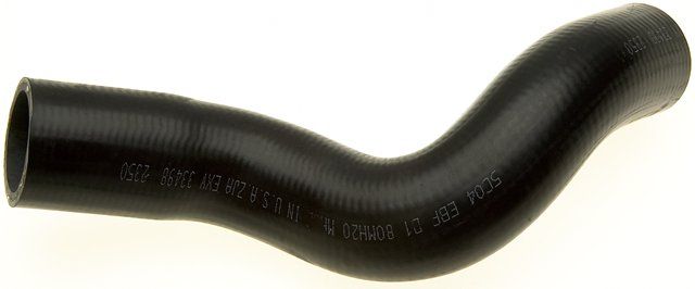Gates 22998 Premium Molded Coolant Hose