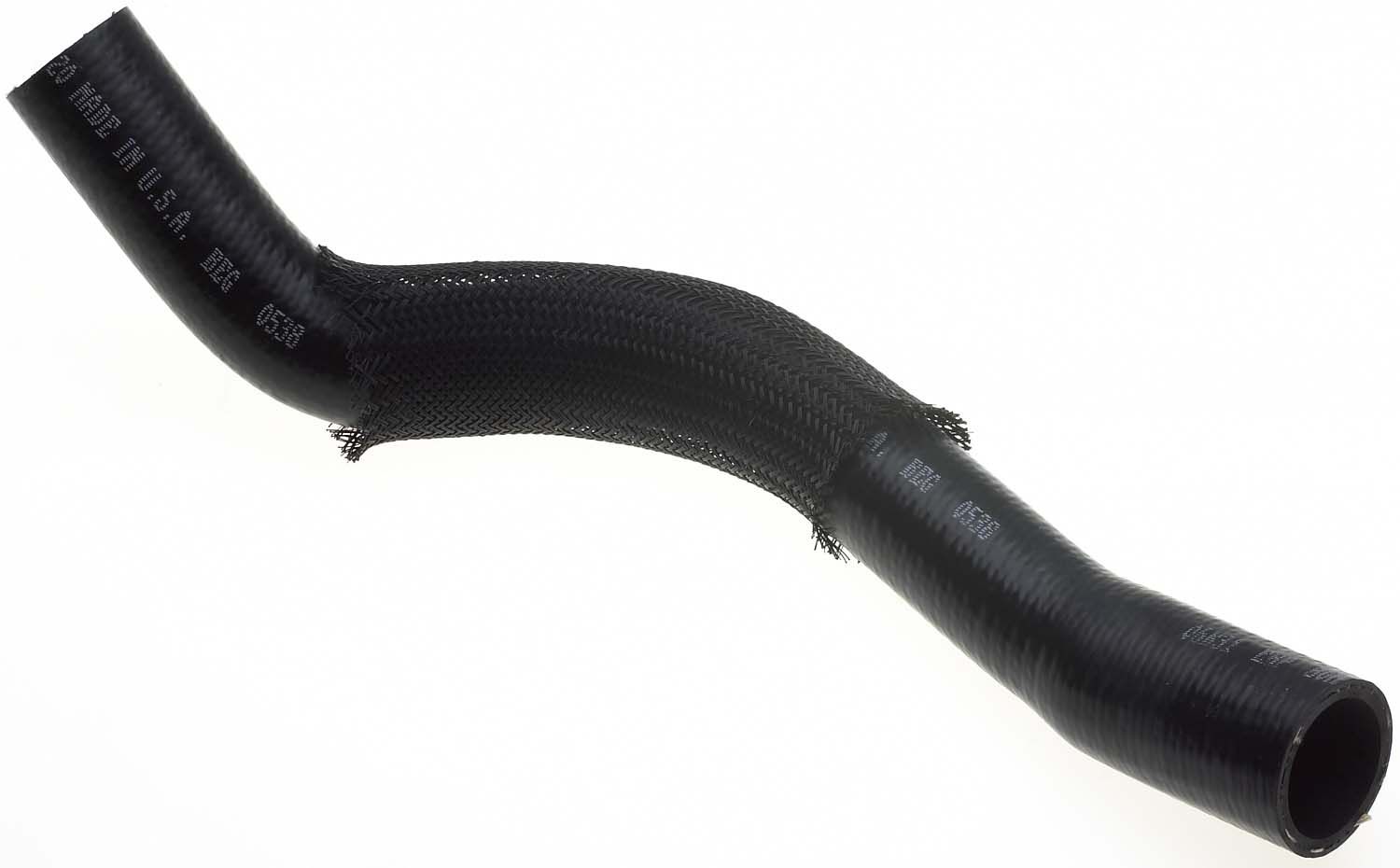 Gates 23028 Premium Molded Coolant Hose - Image 2
