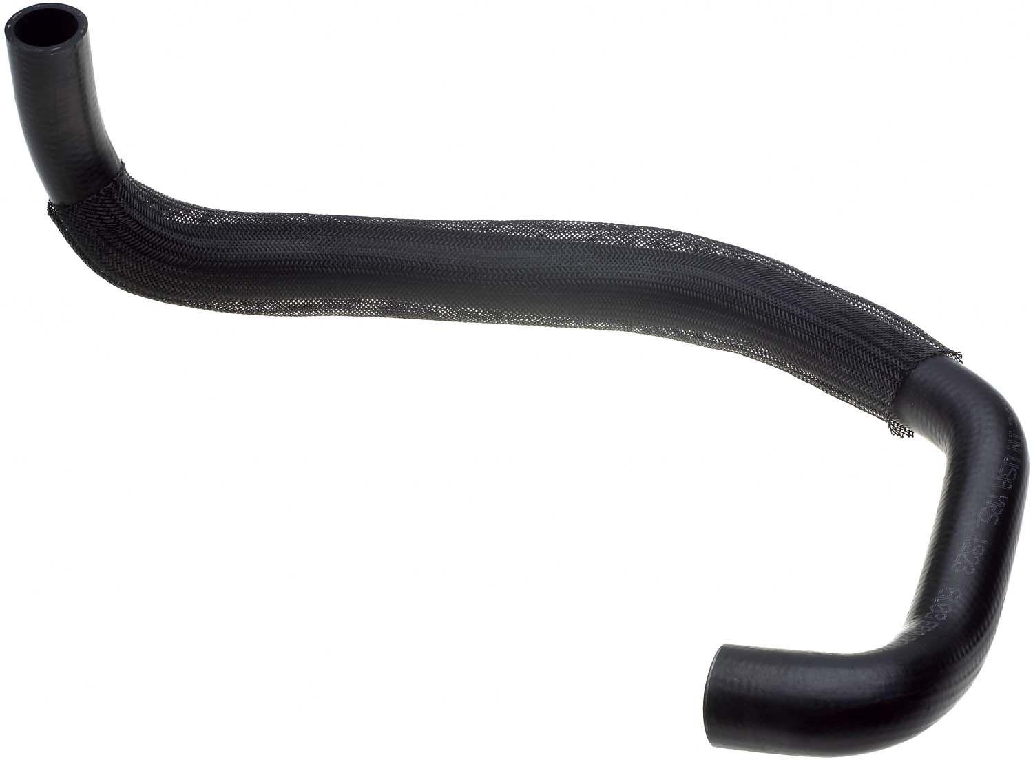 Gates 23031 Premium Molded Coolant Hose