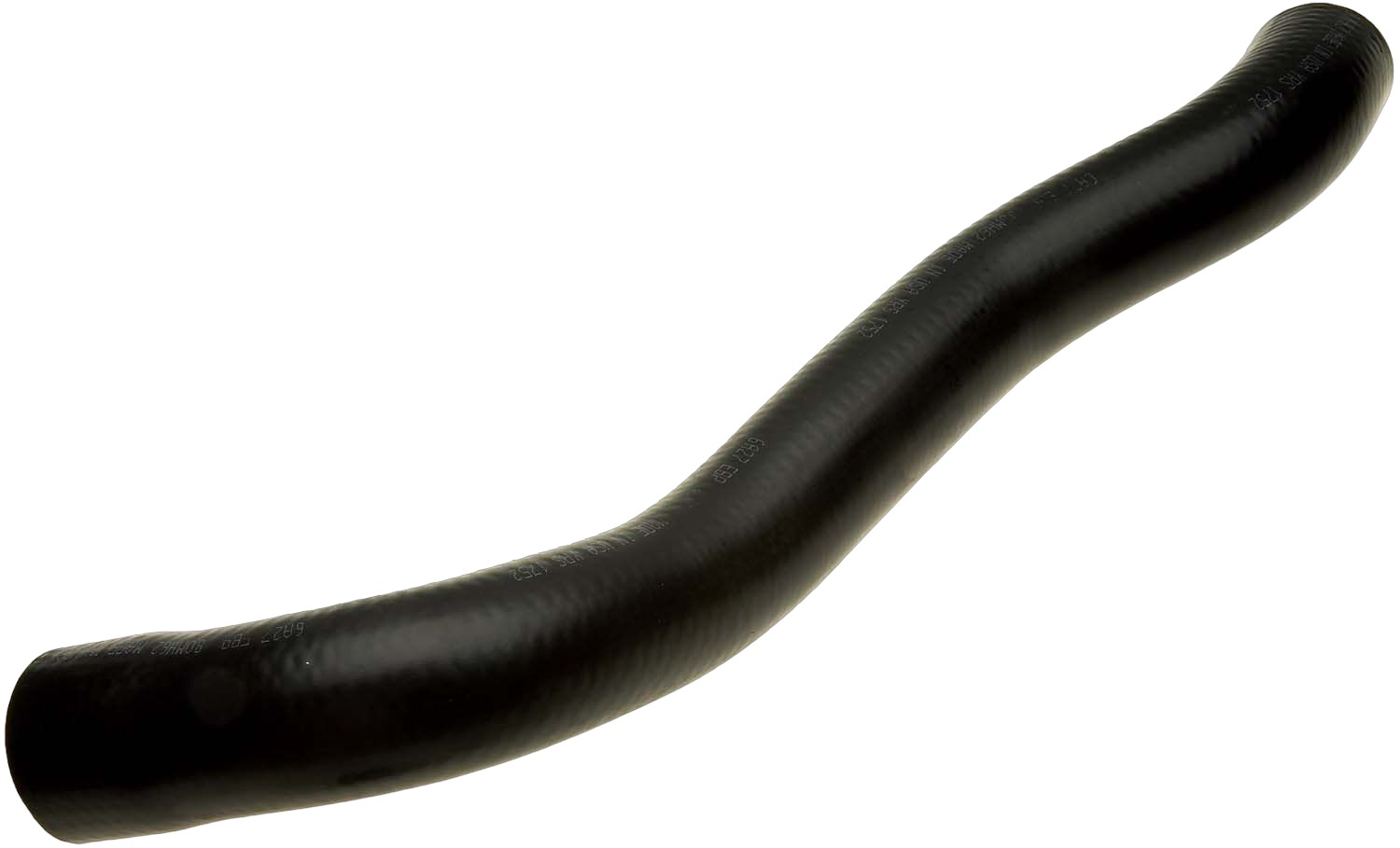 Gates 23036 Premium Molded Coolant Hose