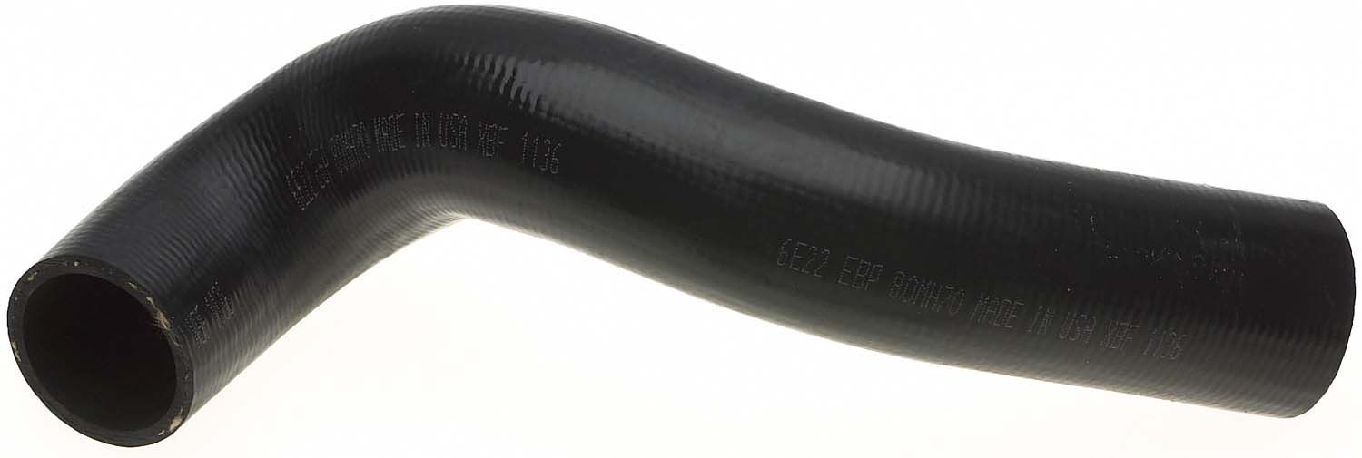 Gates 23042 Premium Molded Coolant Hose