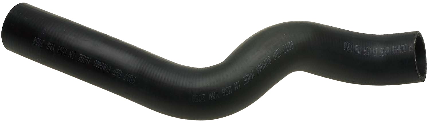 Gates 23053 Premium Molded Coolant Hose - Image 2