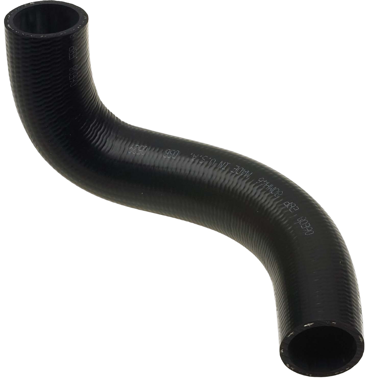 Gates 23055 Premium Molded Coolant Hose