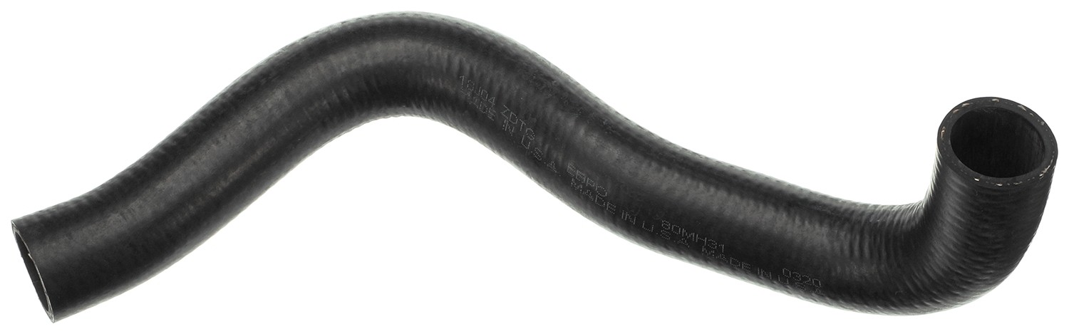 Gates 23058 Premium Molded Coolant Hose - Image 2