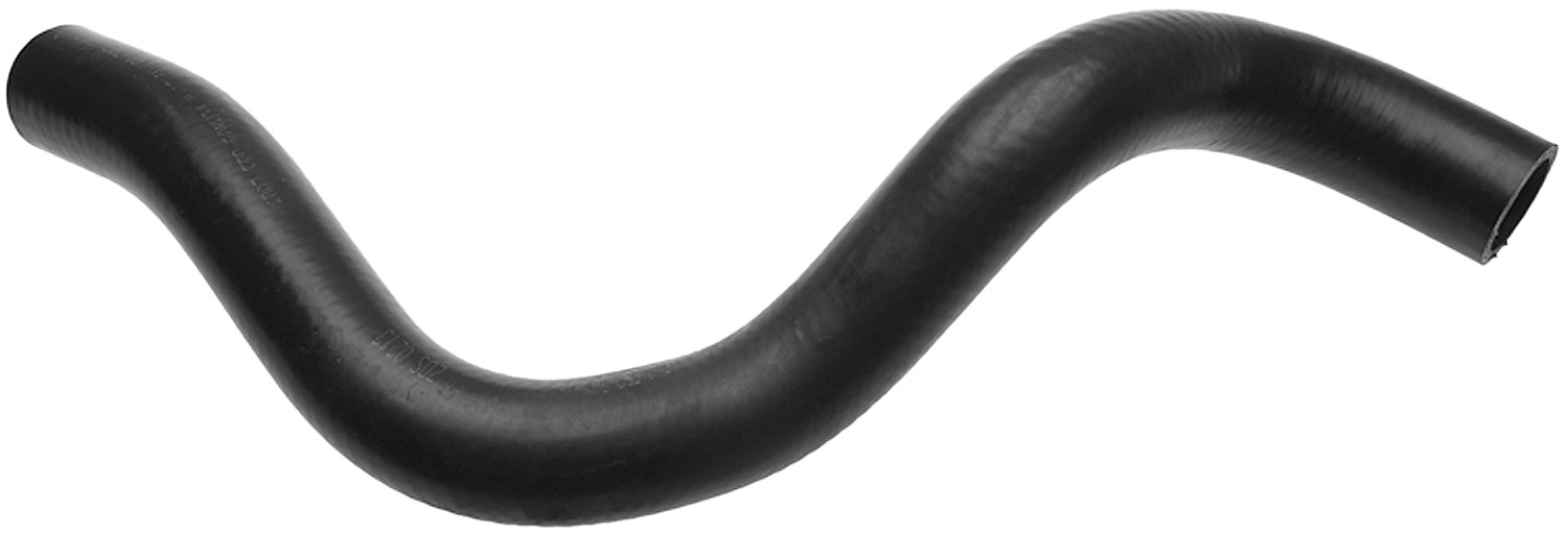 Gates 23063 Premium Molded Coolant Hose