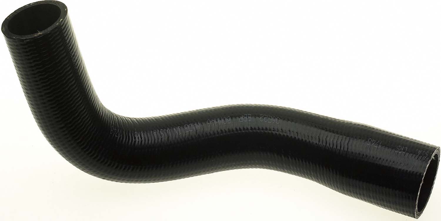Gates 23065 Premium Molded Coolant Hose