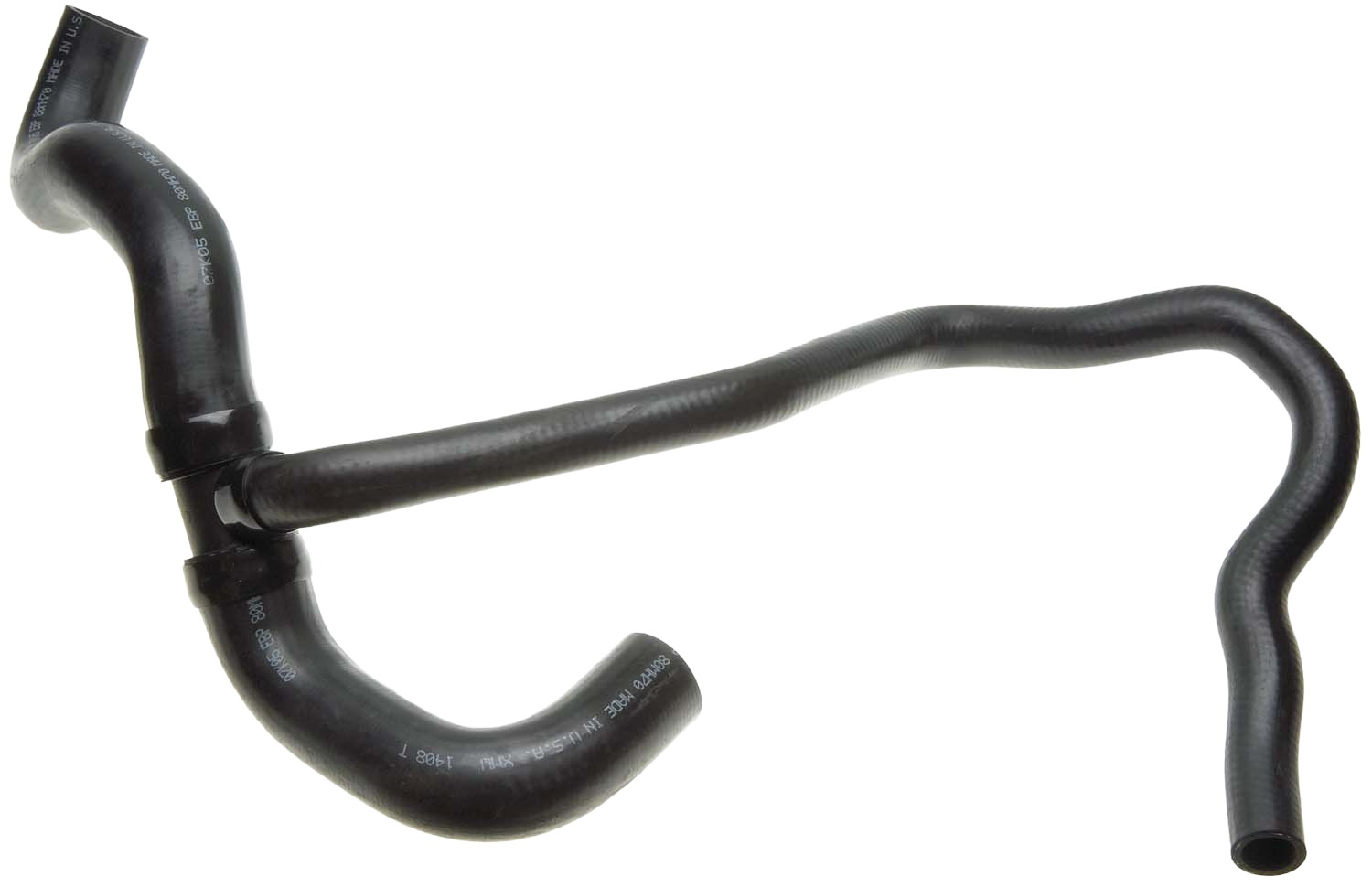 Gates 23072 Premium Modular Coolant Hose