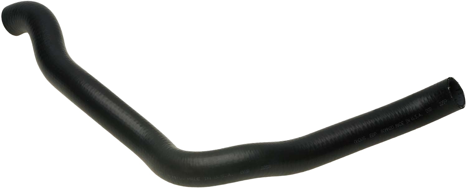 Gates 23074 Premium Molded Coolant Hose