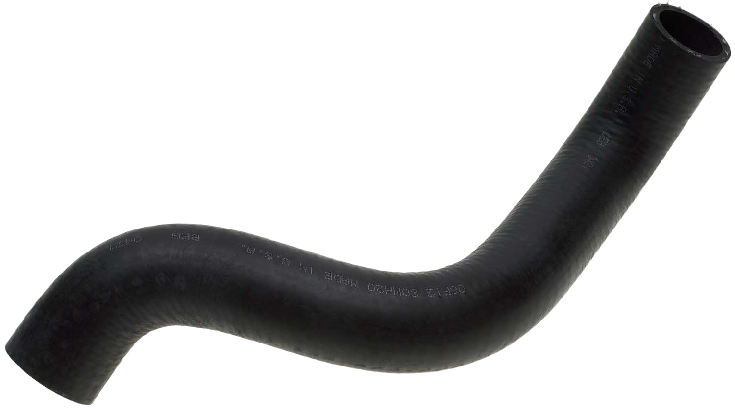 Gates 23079 Premium Molded Coolant Hose