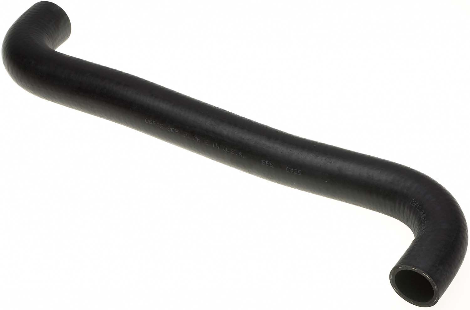 Gates 23080 Premium Molded Coolant Hose