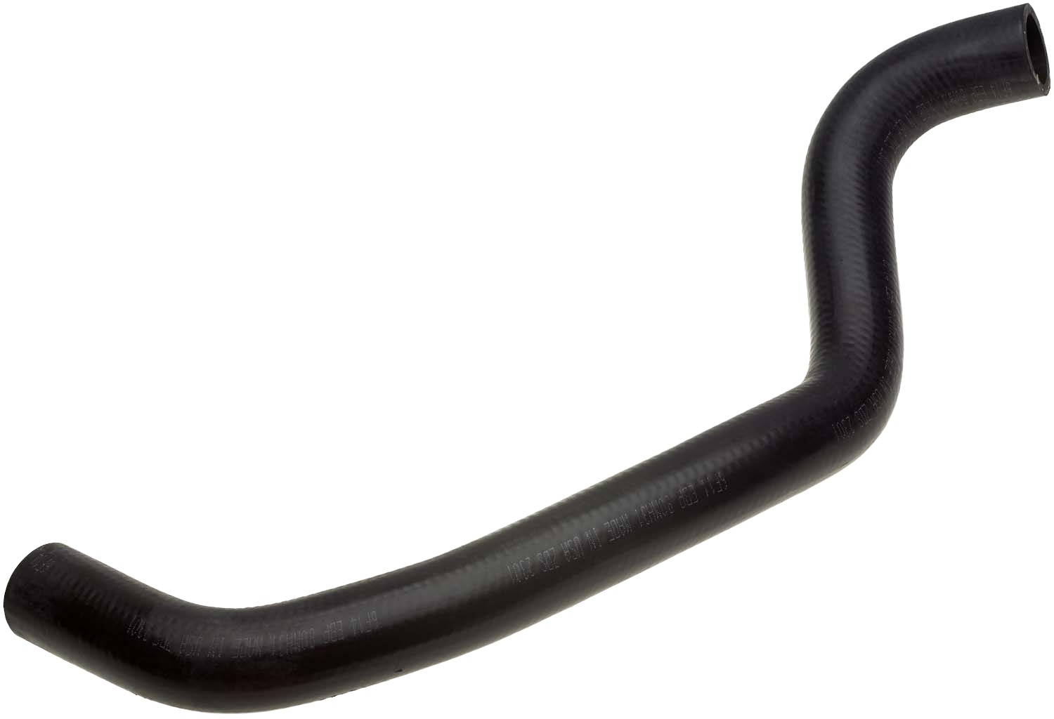 Gates 23083 Premium Molded Coolant Hose