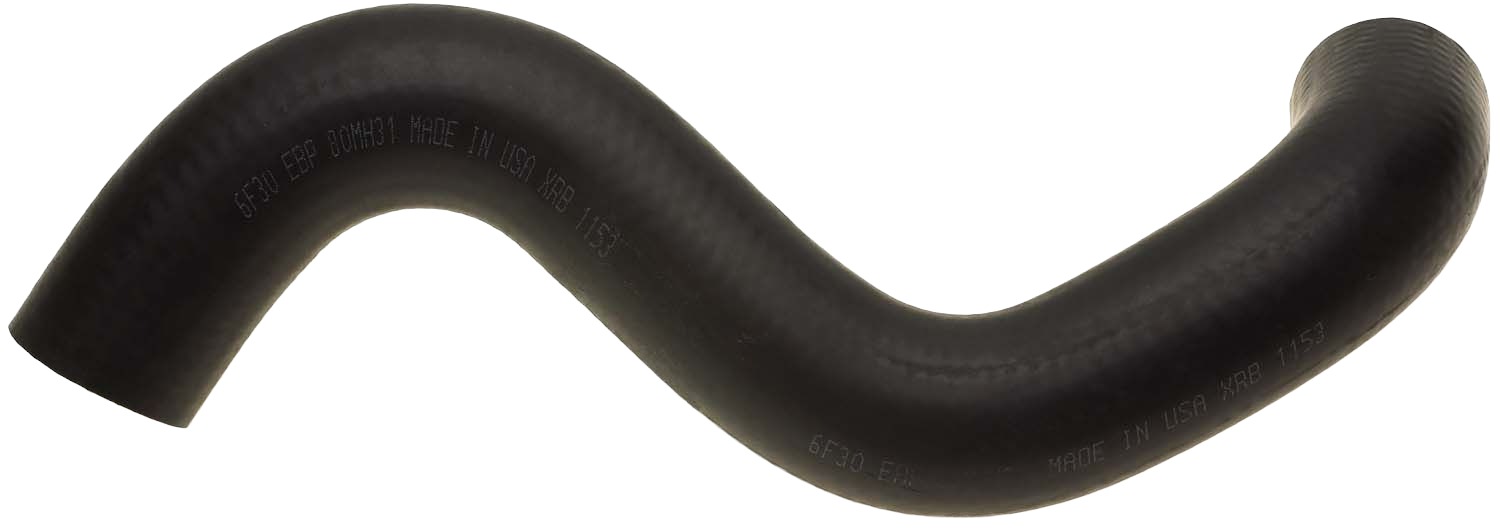 Gates 23092 Premium Molded Coolant Hose