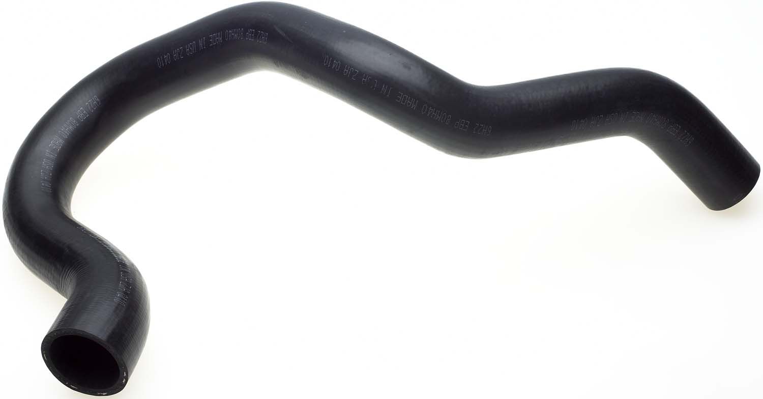 Gates 23112 Premium Molded Coolant Hose