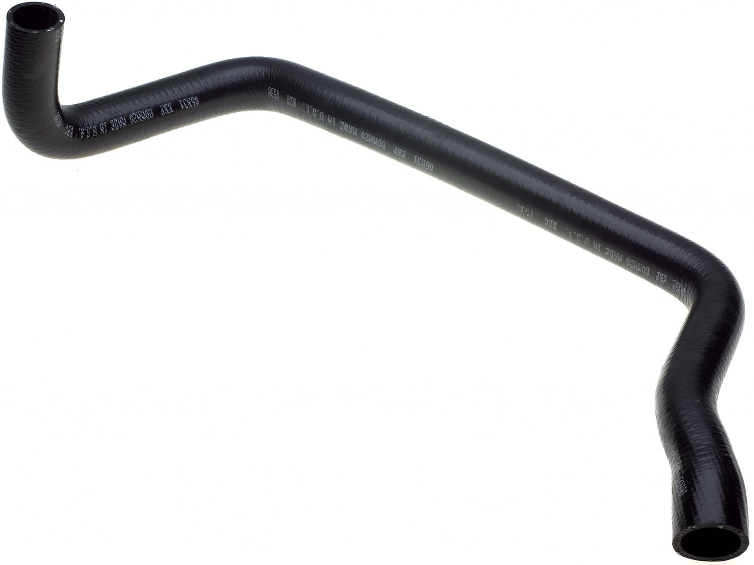 Gates 23120 Premium Molded Coolant Hose