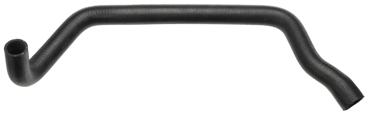 Gates 23120 Premium Molded Coolant Hose - Image 2