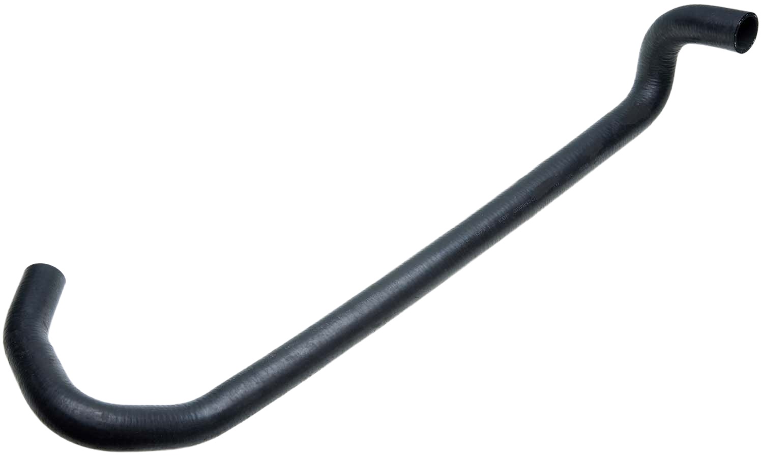 Gates 23121 Premium Molded Coolant Hose