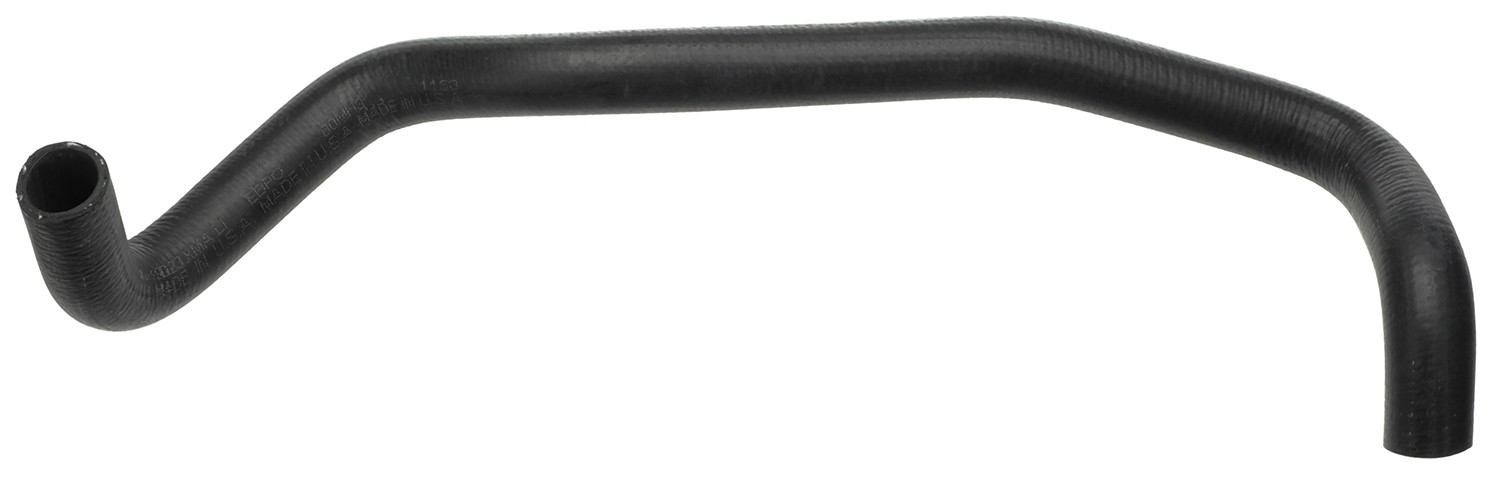 Gates 23123 Premium Molded Coolant Hose - Image 3