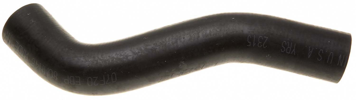 Gates 23139 Premium Molded Coolant Hose