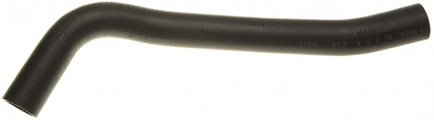 Gates 23147 Premium Molded Coolant Hose