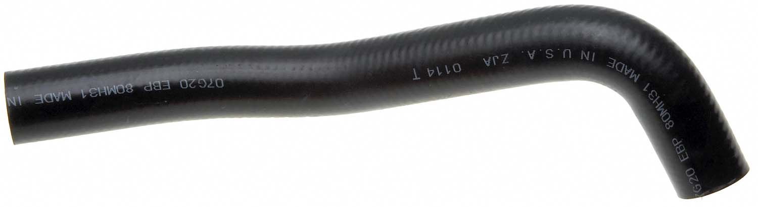 Gates 23161 Premium Molded Coolant Hose