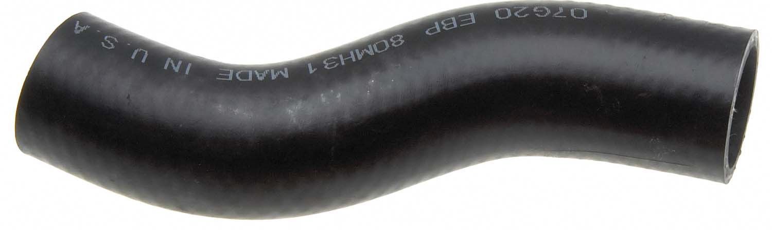 Gates 23163 Premium Molded Coolant Hose