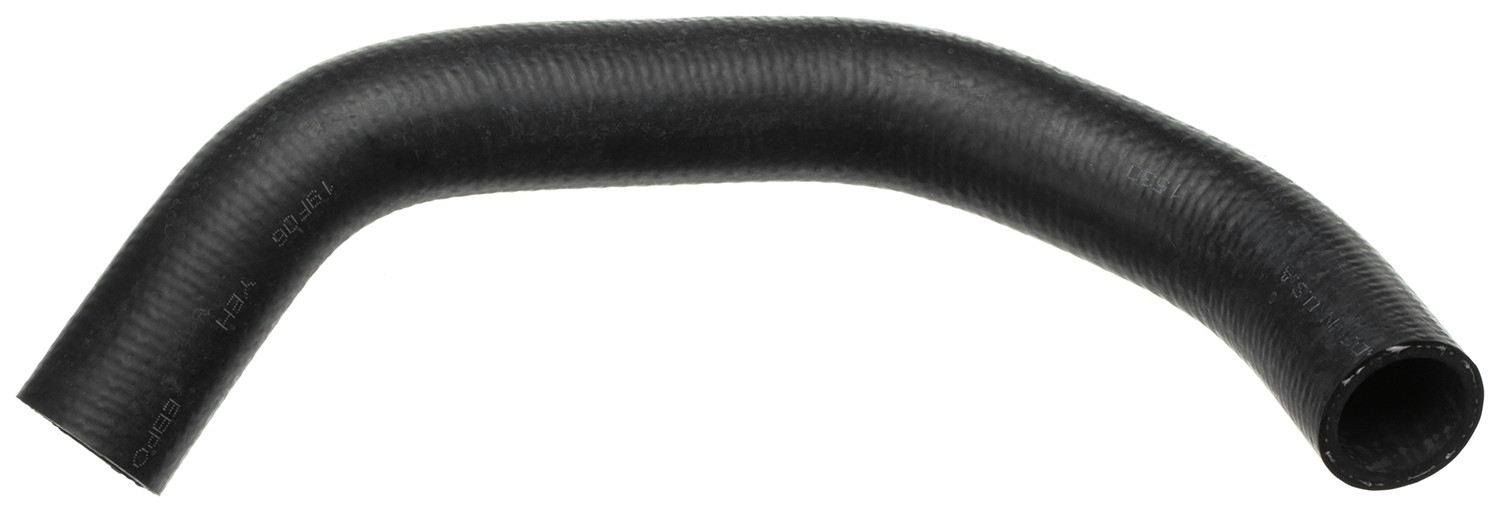 Gates 23167 Premium Molded Coolant Hose - Image 2