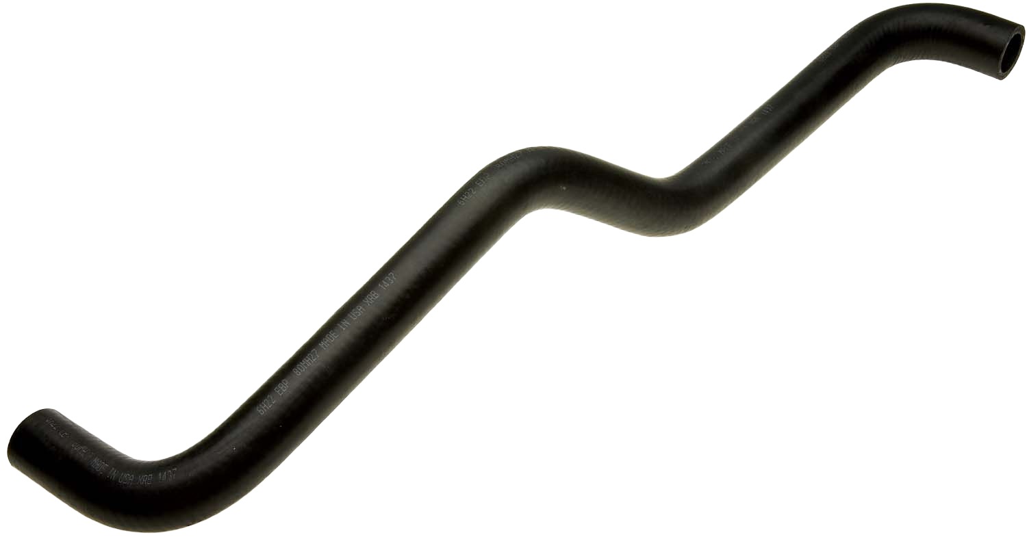 Gates 23174 Premium Molded Coolant Hose - Image 2