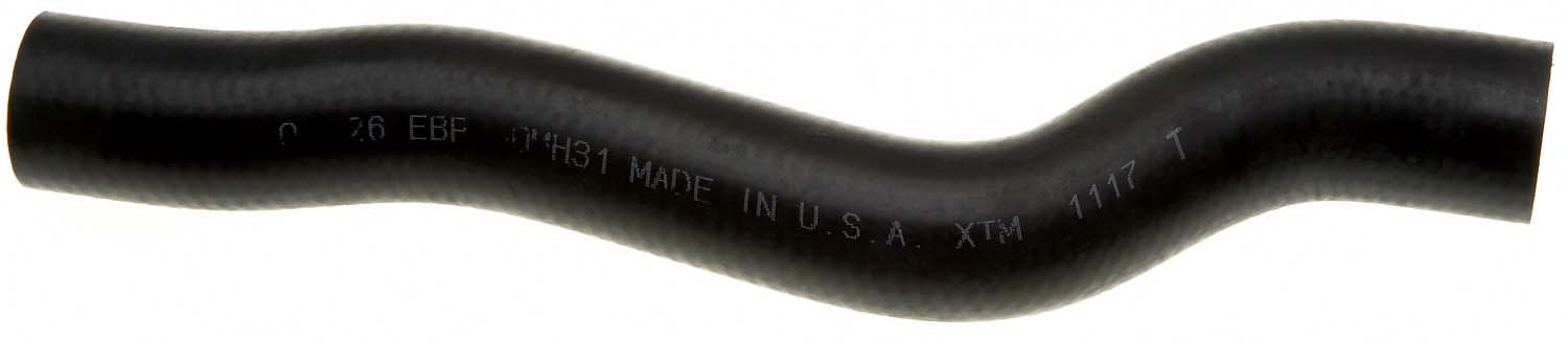 Gates 23178 Premium Molded Coolant Hose