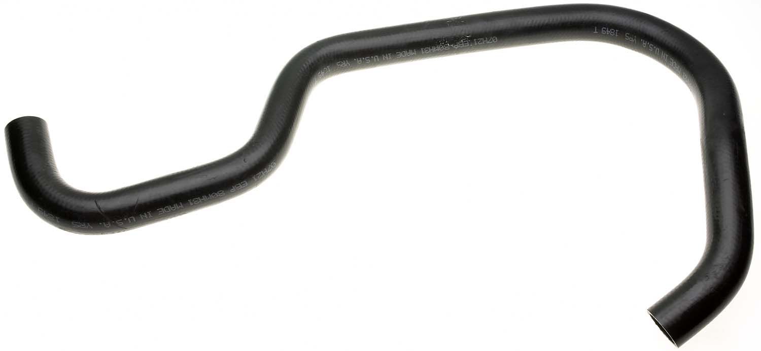 Gates 23184 Premium Molded Coolant Hose