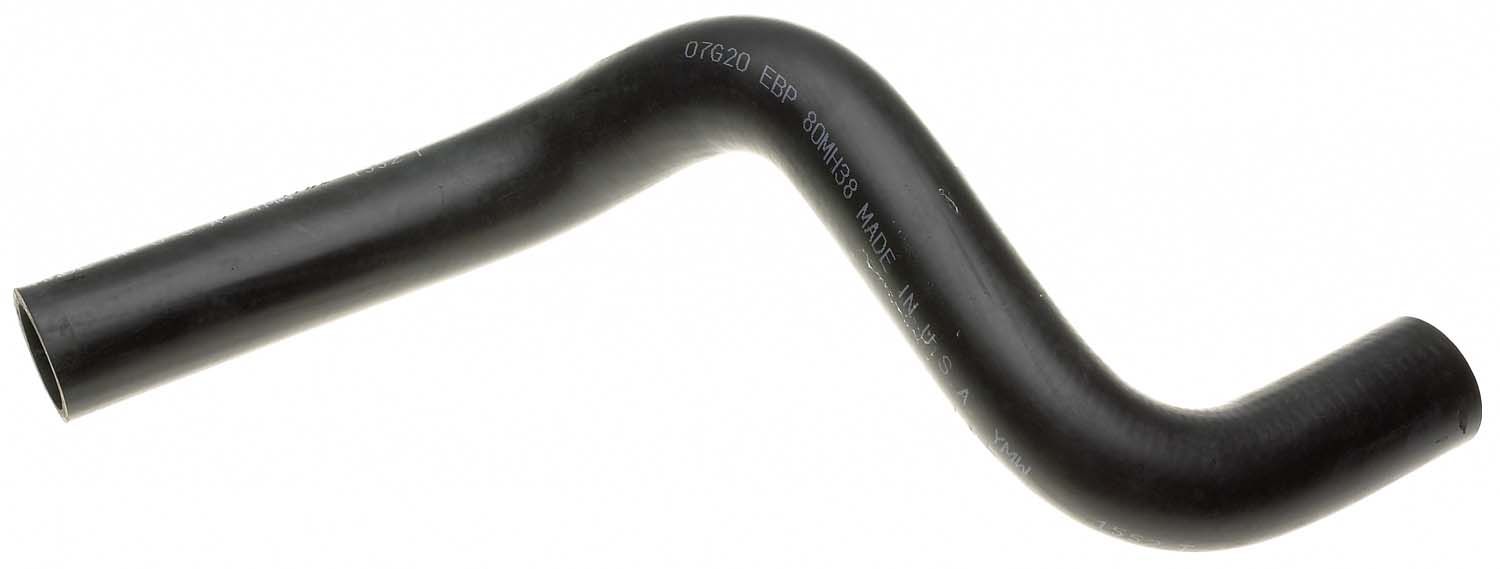 Gates 23187 Premium Molded Coolant Hose