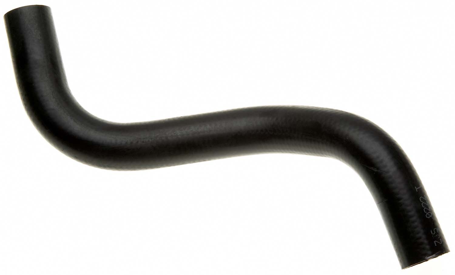 Gates 23231 Premium Molded Coolant Hose