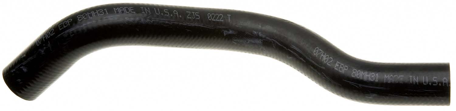 Gates 23232 Premium Molded Coolant Hose - Image 2