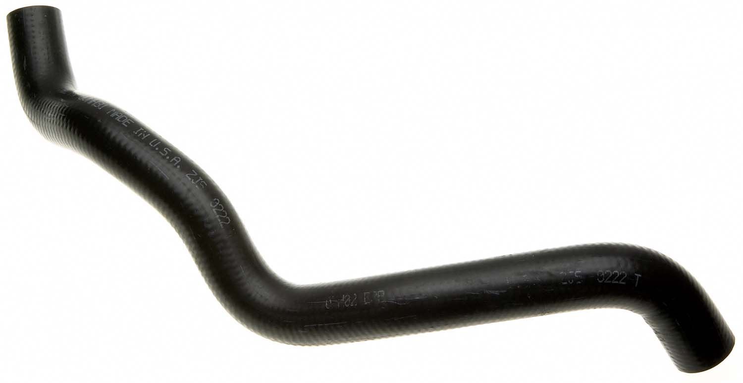 Gates 23252 Premium Molded Coolant Hose - Image 2