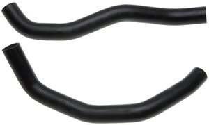 Gates 23263 Premium Molded Coolant Hose