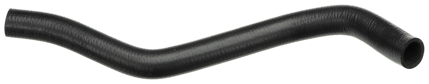 Gates 23277 Premium Molded Coolant Hose - Image 2