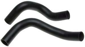 Gates 23280 Premium Molded Coolant Hose - Image 2