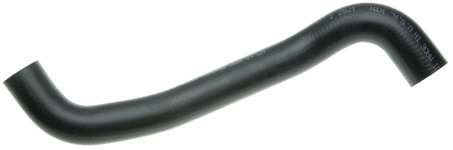 Gates 23284 Premium Molded Coolant Hose - Image 2