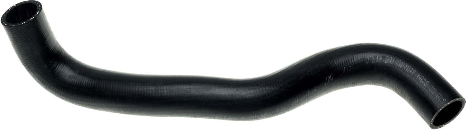 Gates 23287 Premium Molded Coolant Hose