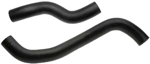 Gates 23288 Premium Molded Coolant Hose