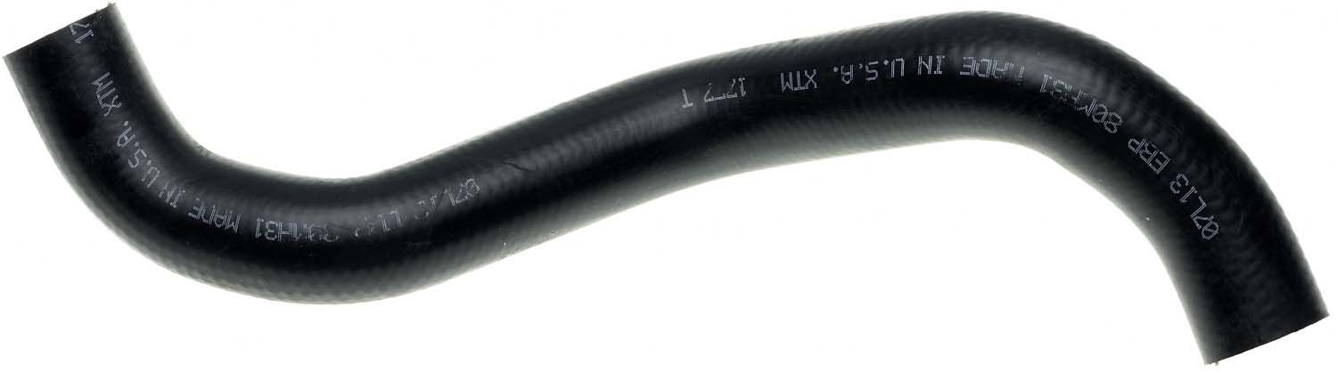Gates 23289 Premium Molded Coolant Hose