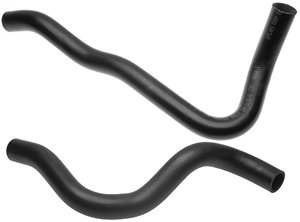 Gates 23296 Premium Molded Coolant Hose