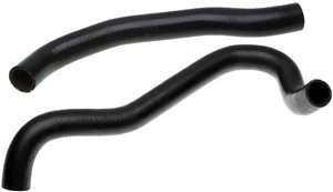 Gates 23302 Premium Molded Coolant Hose - Image 2