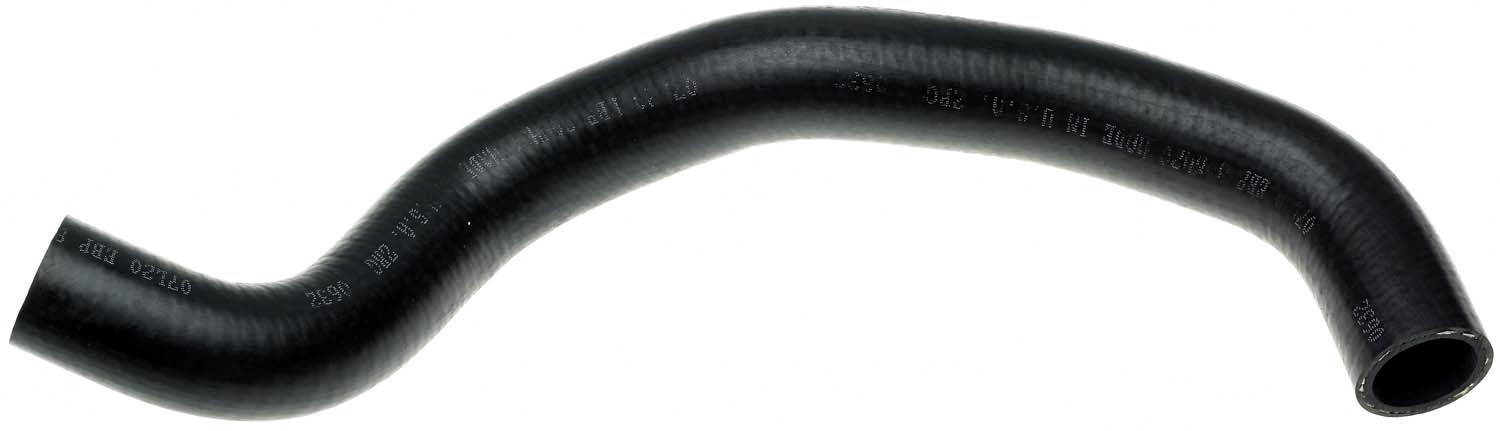 Gates 23304 Premium Molded Coolant Hose